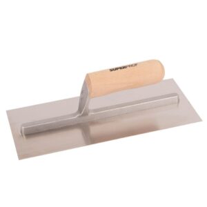 productafbeelding_63561.jpg Super Prof Eco raapspaan 280x120mm rvs HG