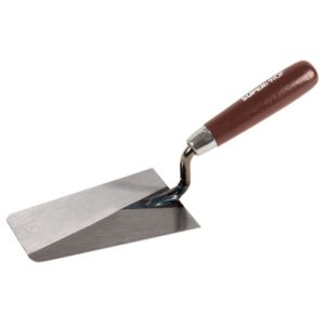 productafbeelding_63627.jpg Super Prof stukadoorstroffel 140mm recht afgeronde hoeken HG