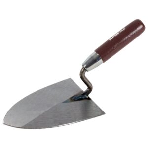 Super Prof metseltroffel Brussel 190mm HG