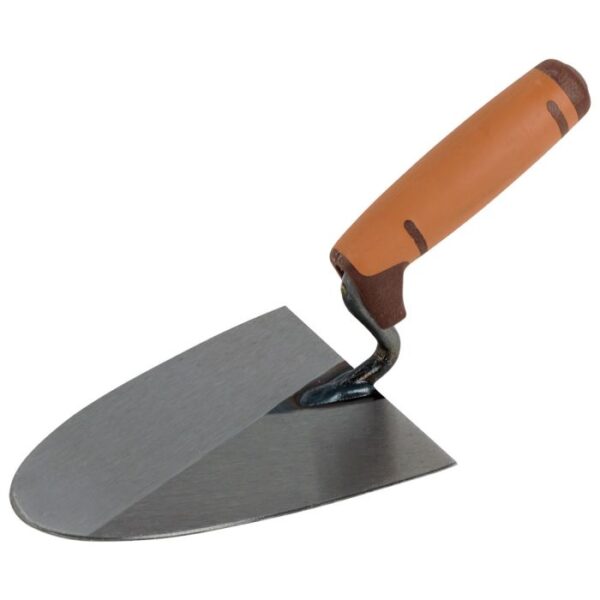 Super Prof metseltroffel Floreffe 180mm SG