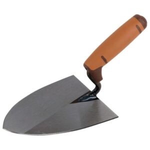 Super Prof metseltroffel Brussel 190mm SG