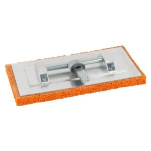 Super Prof Multi Click schuurspons alu 410x210x18mm zonder steel
