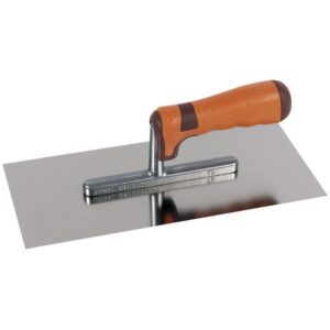 Super Prof Eco raapspaan 280x130mm rvs SG