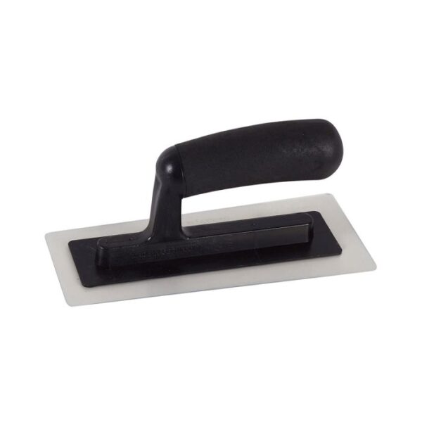 productafbeelding_63753.jpg Super Prof pleisterspaan korte ang kunststof blad 210x80/90x1mm SG