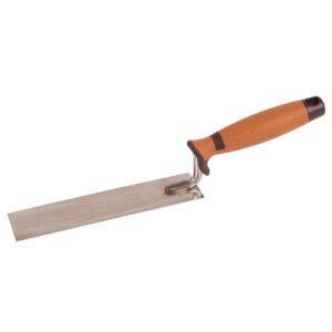 Super Prof Eco reparatietroffel 180x20mm rvs SG