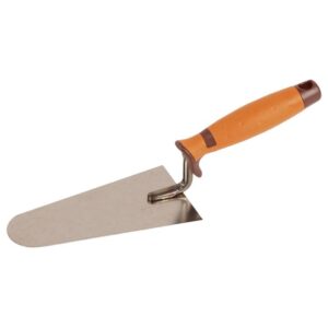 productafbeelding_63772.jpg Super Prof Eco troffel rond Belgisch model 180mm rvs SG
