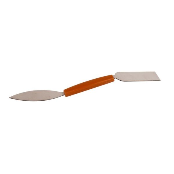 Super Prof Eco paleerijzer 16mm rvs