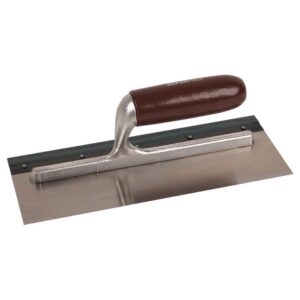 Super Prof lijmspaan l.ang 280x115mm los mes HG