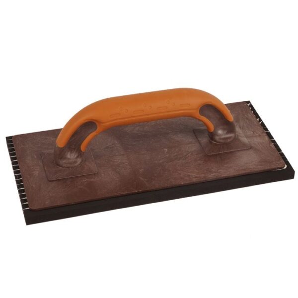 Super Prof inwasspaan kunststof zwart 280x140x10mm SG