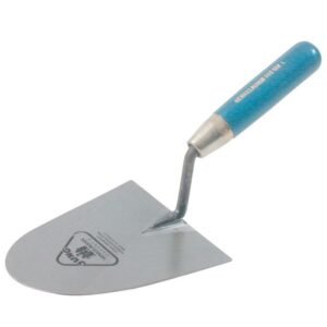 Jung, metseltroffel, links 180 mm HG