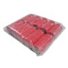 Super Prof metselkoord gesl. 4 strengs PP rood 50 mtr 10st