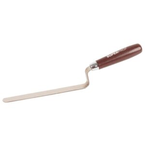 productafbeelding_64027.jpg Super Prof voegspijker 200x12mm HG rond gelakt