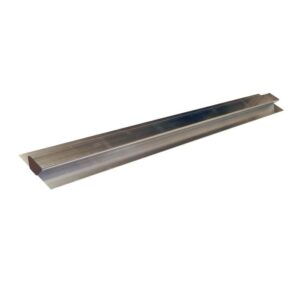 productafbeelding_64063_1.jpg Super Prof wandrij aluminium dubbel h-profiel lengte 180 cm