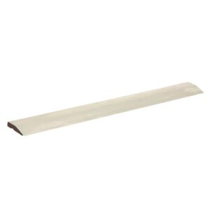 Super Prof wandrij aluminium trapezium lengte 125 cm
