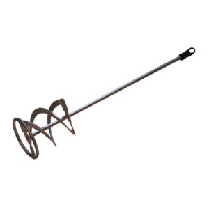 Super Prof garde mortel gips lijm boorkop 10mm 600x115mm