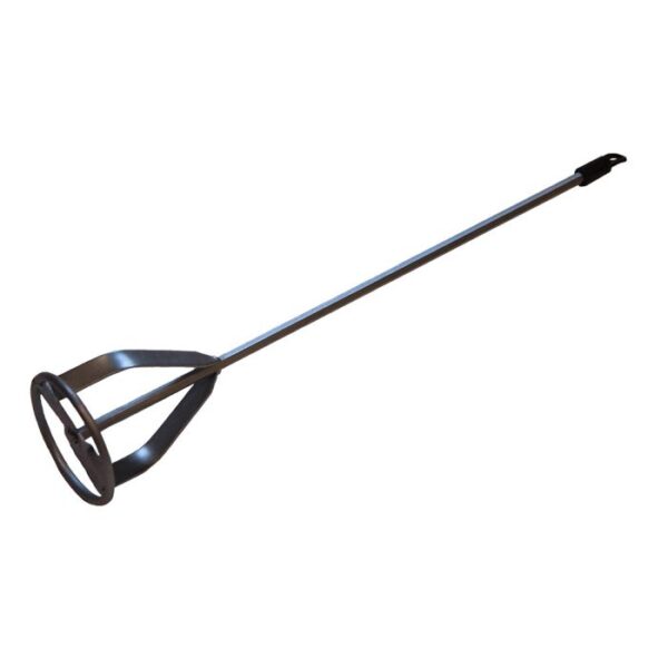 Super Prof garde verf en lijm boorkop 10mm afm.590x120mm