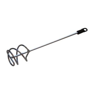 Super Prof garde turbo verf lijm boorkop 8mm afm.400x80mm