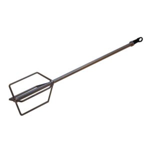Super Prof garde lijm egaline 600x120mm M14x2 buitendr.