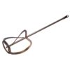 Super Prof garde mortel gips 740x120mm M14x2 buitendr.