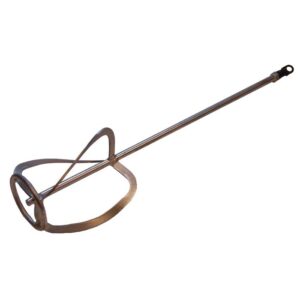 Super Prof garde mortel gips 740x120mm M14x2 buitendr.