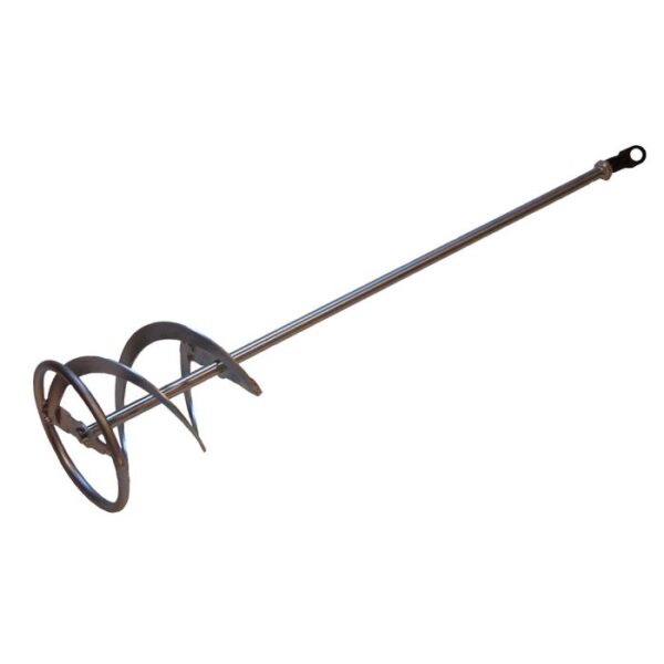 Super Prof garde mortel lijm 740x120mm M14x2 buitendr.