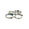 Super Prof slangklem 10-16mm rvs 8 stuks