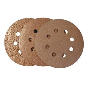 productafbeelding_64280_1.jpg Carbide, Schuurplaat diam.125 mm 8H velcro G180