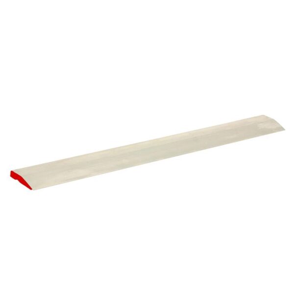Super Prof wandrij aluminium trapezium lengte 200 cm