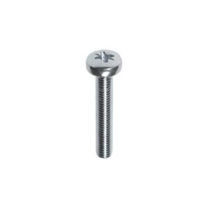 productafbeelding_6470_15776.jpg Metaalschroef DIN7985H M 5x 35 phillips bolcilinderkop rvs A2