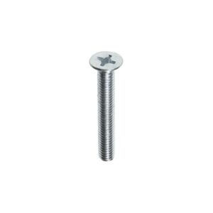 productafbeelding_6471_10726.jpg Metaalschroef DIN965 M 3x 30 phillips platverzonken kop rvs A2