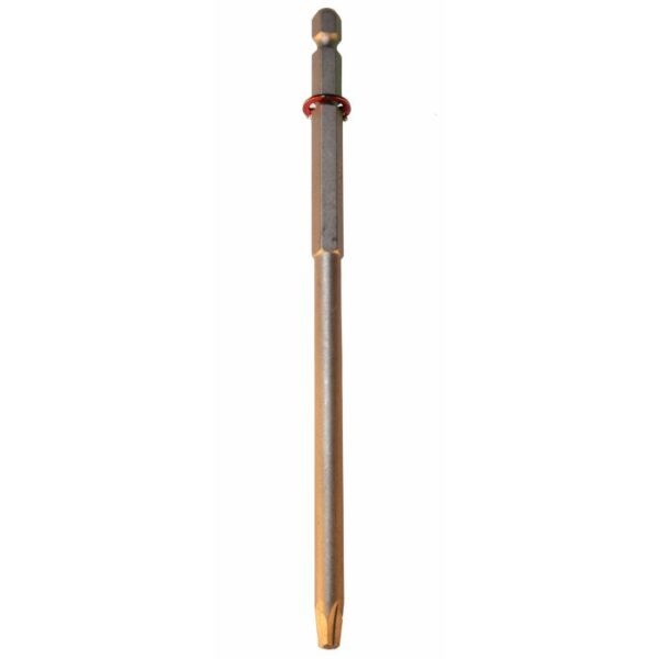 Grabber SuperDrive insertbit 153 mm LOX-2