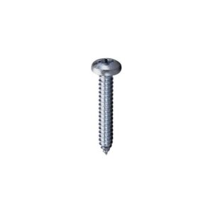 Plaatschroef DIN7981C-Z 3,5x 19 pz-2 verzinkt