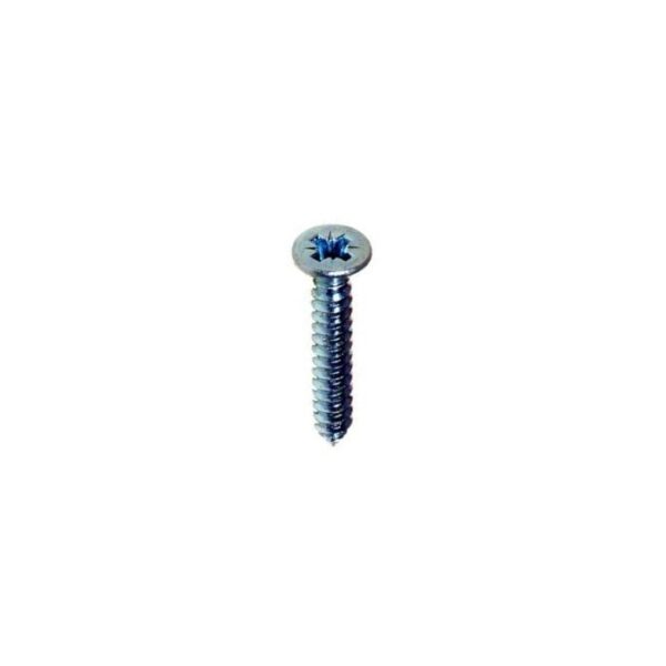 Plaatschroef DIN7982C-Z 4,2x 19 pz-2 verzinkt