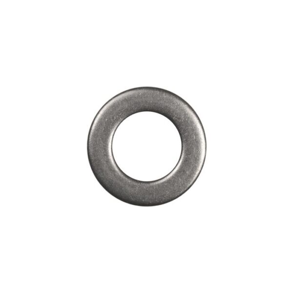FIS Profi sluitring DIN 125 M12 rvs A2; 75 stuks