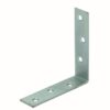 GB stoelhoek 80x20x2.0 verzinkt etiket