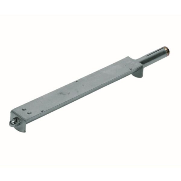 QlinQ buisplankdrager 150mm; 2 per verp