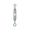 Herag spanwartel oog/oog 8x70mm verzinkt
