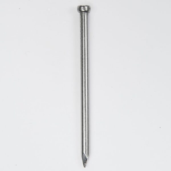 HJZprofi nagel 1.8x30  verloren kop rvs A2; 500 per verp