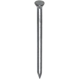productafbeelding_6946_305.jpg HJZ nagel 2.5x 40 plat-conisch kop blauw; 1 kg per verp