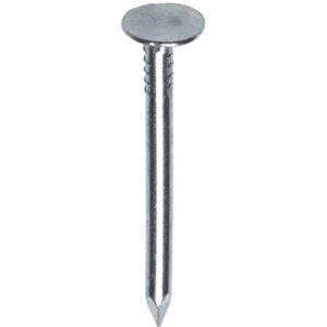 productafbeelding_6961_411_146.jpg FIS Profi asfaltnagel 3.0x25 platte kop verzinkt; 1 kilo per verp