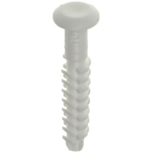 productafbeelding_7013_25.jpg Plintnagel 6x40 nylon wit