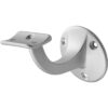 productafbeelding_705_12.jpg QlinQ leuninghouder aluminium opschroefbaar; 2 per verp