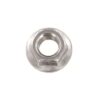 Steelies Ultimate flensmoer DIN6923 M 4 rvs A4 vertand