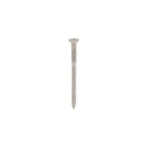 Houtschroef DIN7995 3,0x 16 rvs A2