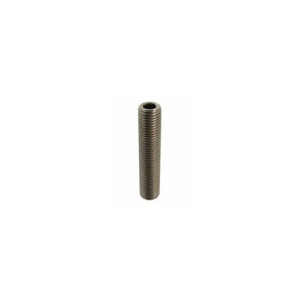 Stelschroef DIN916-45H ISO4029-45H M 6x25 verzinkt