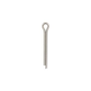 Splitpen DIN 94 4.0x50 rvs A4