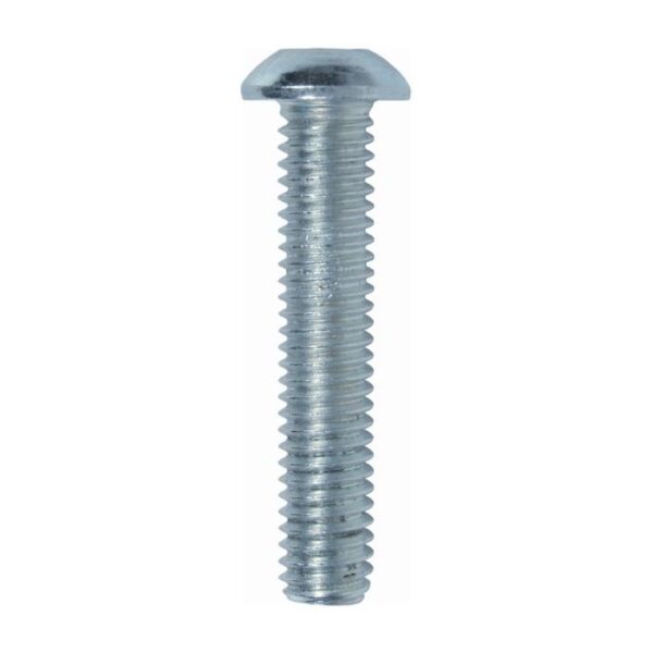 productafbeelding_7103_227_8533.jpg Laagbolkopschroef ISO7380-1 M 4x 35 rvs A4