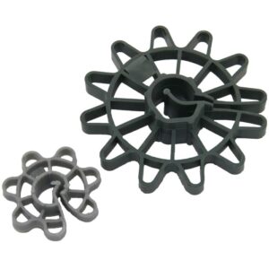 dekkingsafstandhouder ring universeel Ø6-12 30mm; 50 per verp