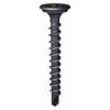 Grabber snelbouwschroef fijne draad 3,5x 25 boorpunt; 200 stuks