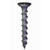 Grabber snelbouwschroef grove draad 3,9x 25; 1.000 stuks